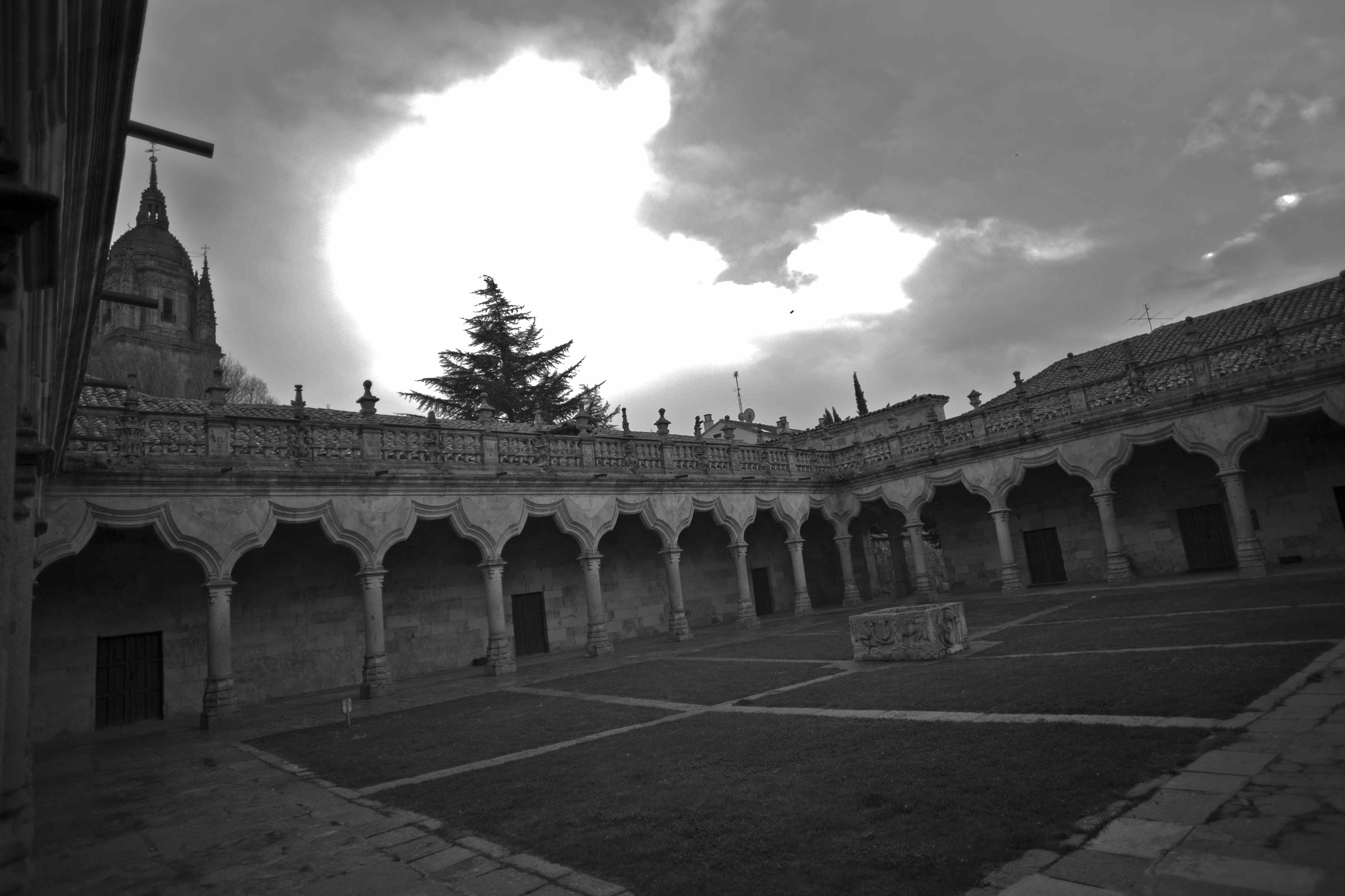 Salamanca Universitaria 2
