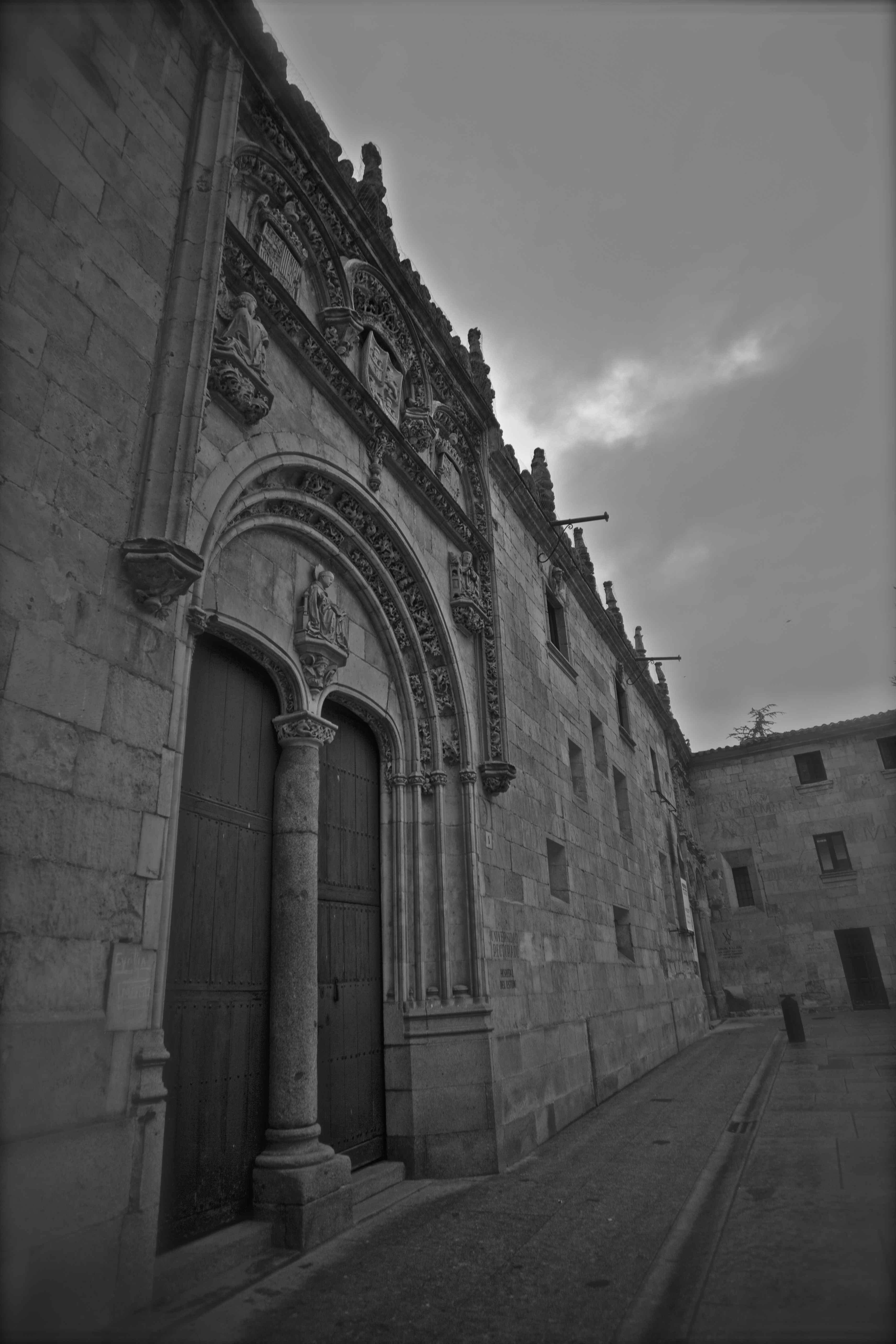 Salamanca Universitaria 3