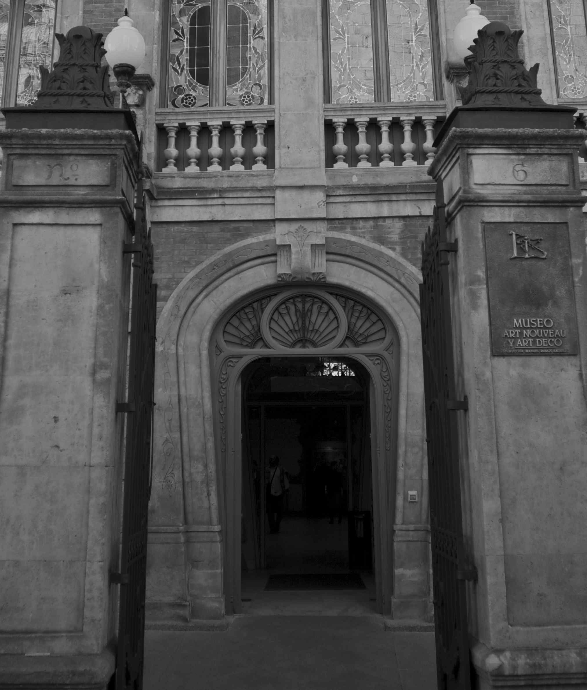 All Salamanca 4