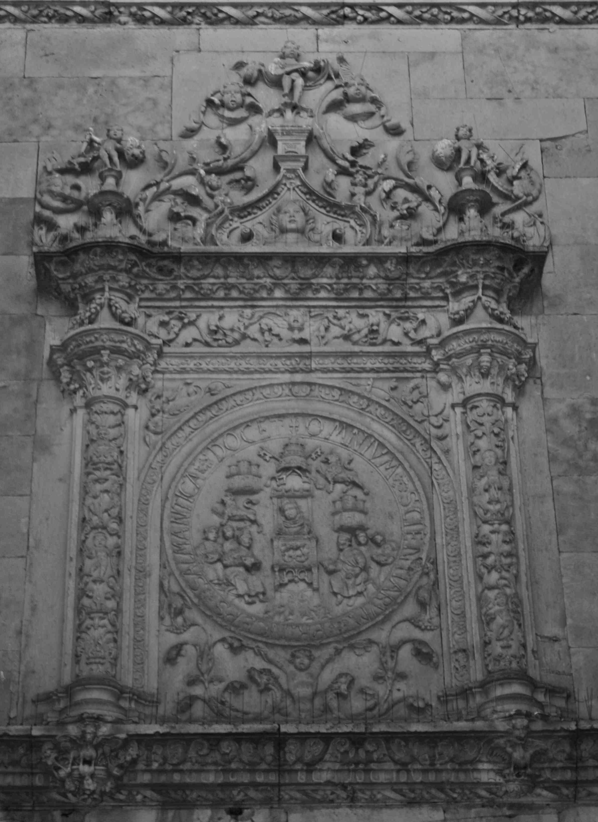 Salamanca Universitaria 4