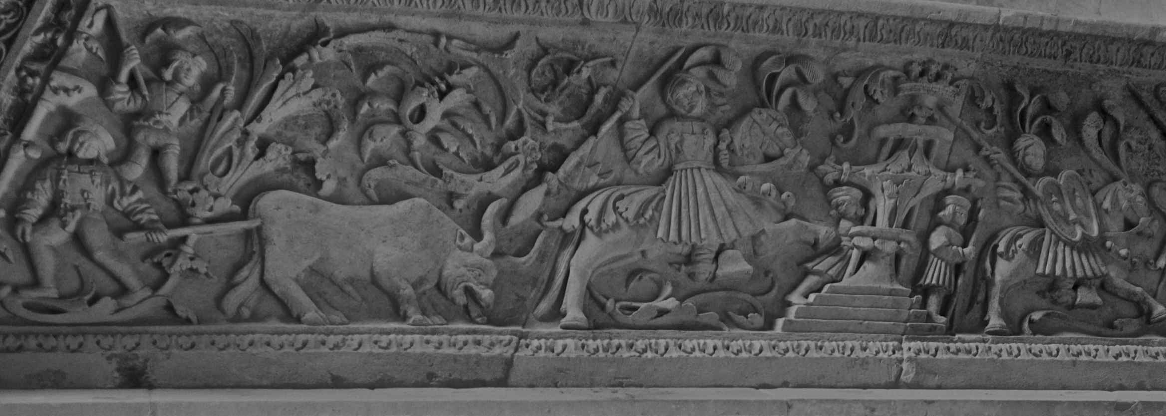 Tauromaquia 2
